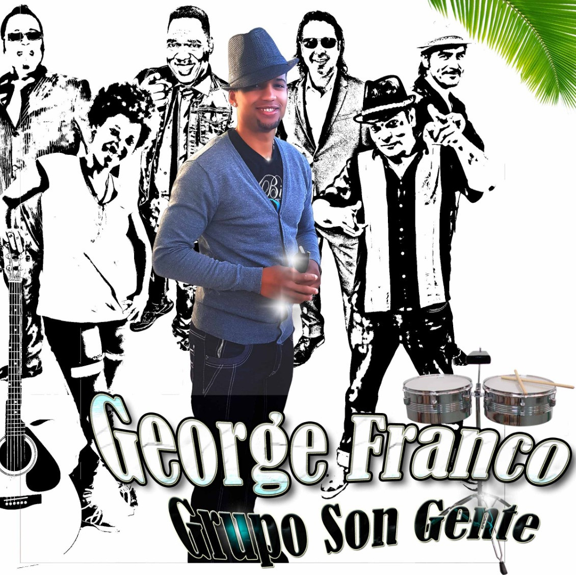 George Franco Gruppo Son Gente